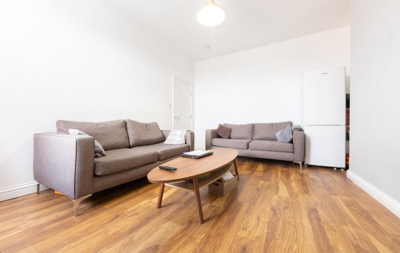 Stratford Road, Jesmond Vale, Newcastle - Image 1